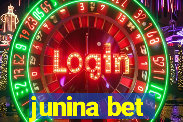 junina bet