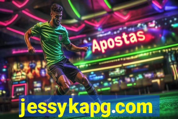 jessykapg.com