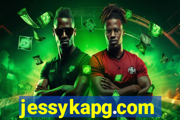 jessykapg.com