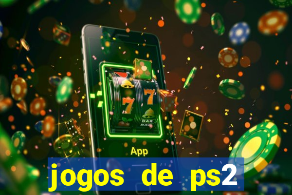 jogos de ps2 download torrent