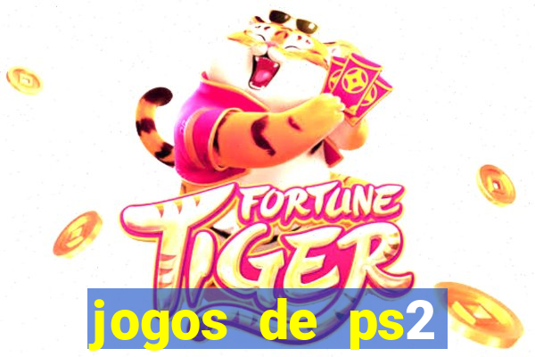 jogos de ps2 download torrent