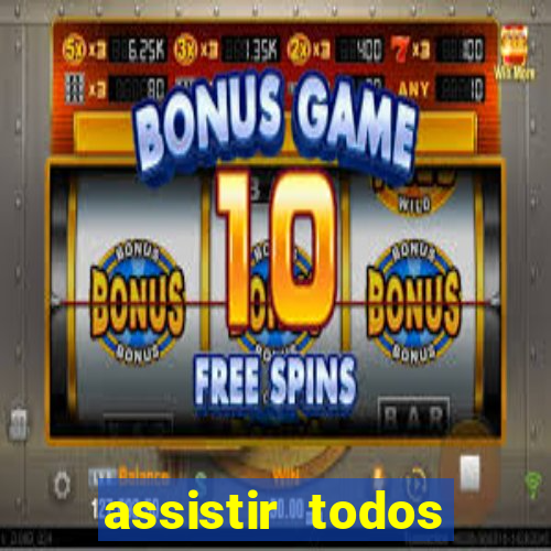 assistir todos menos voce drive