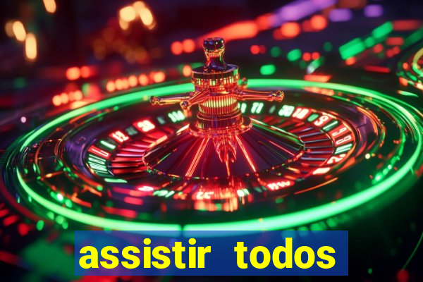 assistir todos menos voce drive