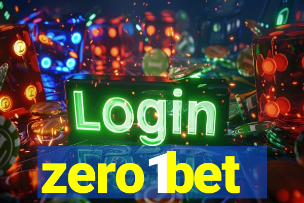zero1bet