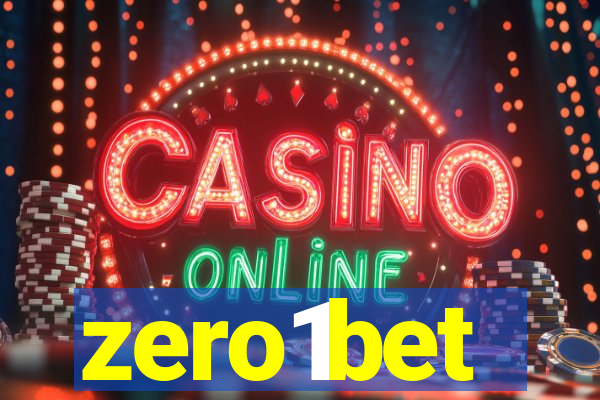 zero1bet