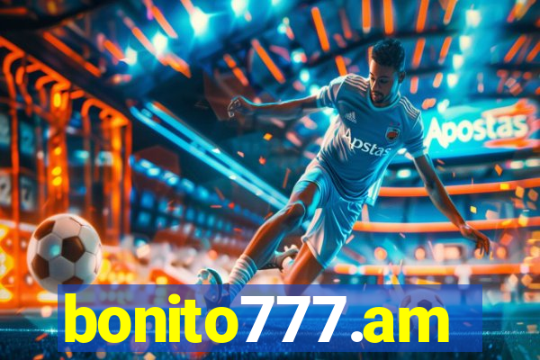bonito777.am