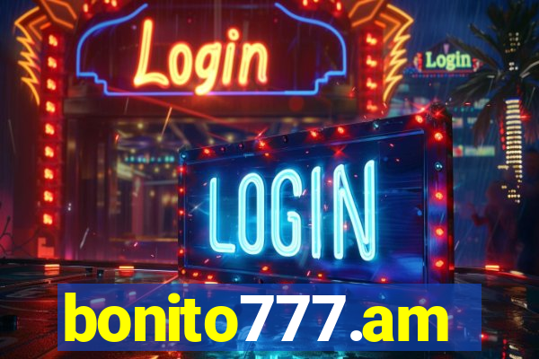 bonito777.am