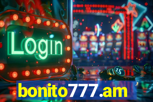 bonito777.am