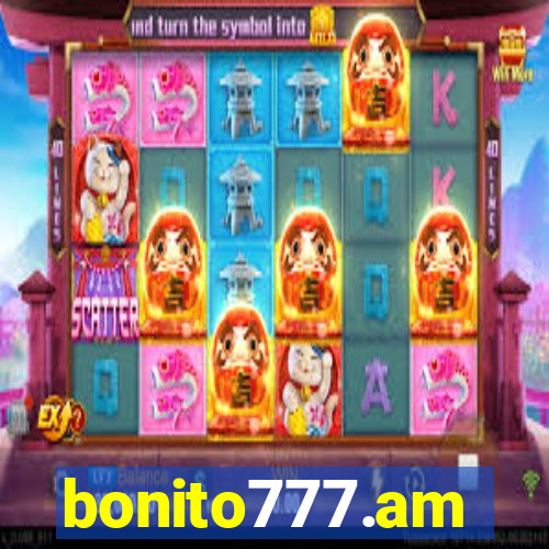 bonito777.am