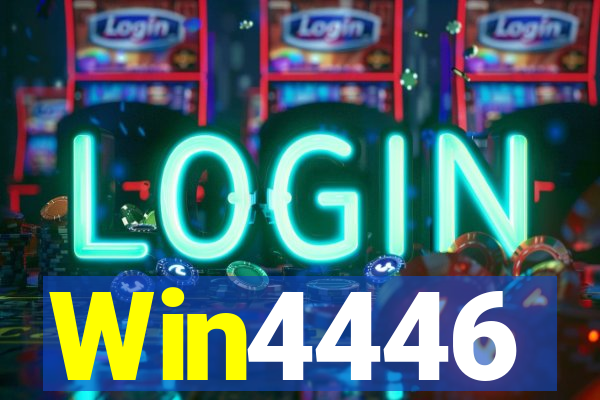 Win4446