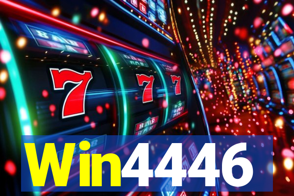 Win4446