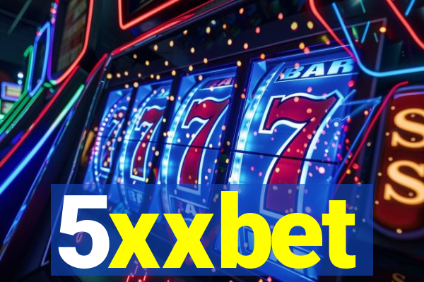 5xxbet