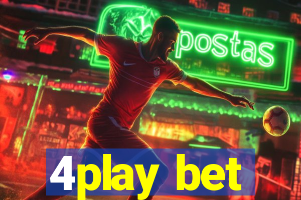 4play bet