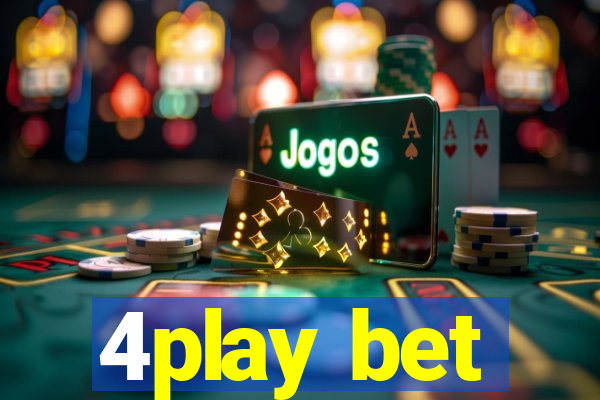 4play bet