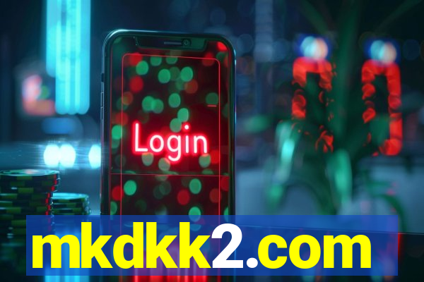 mkdkk2.com