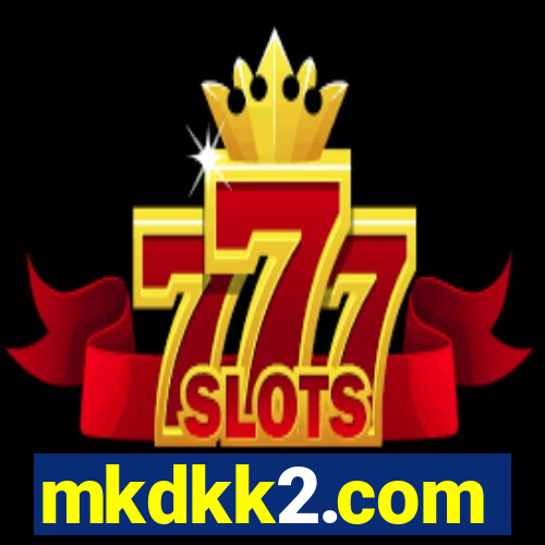 mkdkk2.com