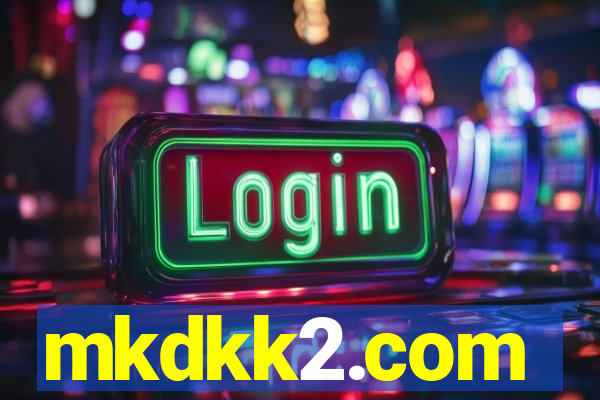 mkdkk2.com