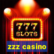 zzz casino