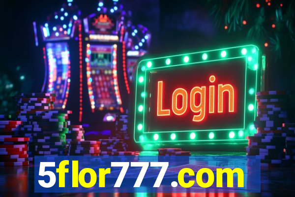 5flor777.com