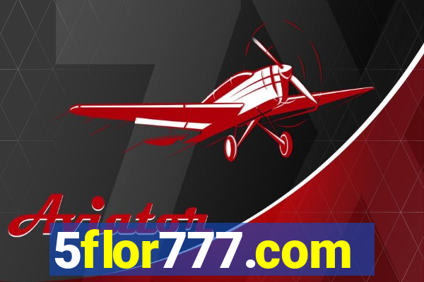 5flor777.com