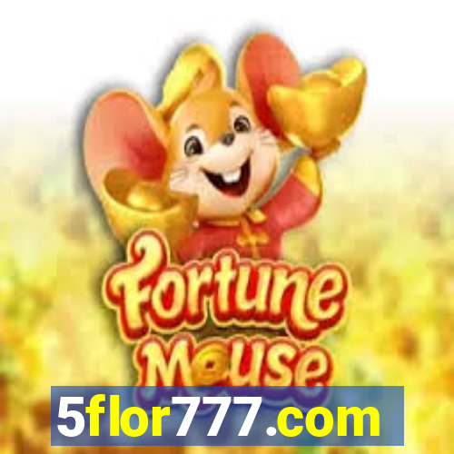 5flor777.com