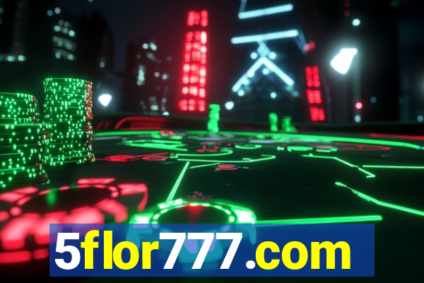 5flor777.com