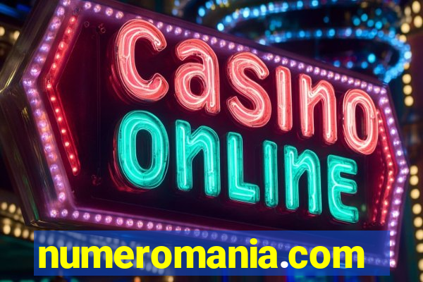 numeromania.com.br