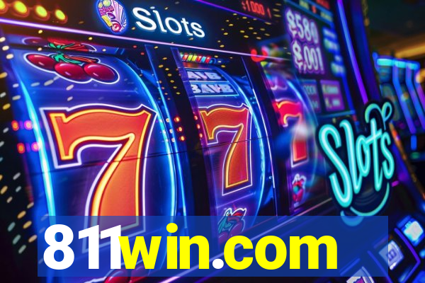 811win.com