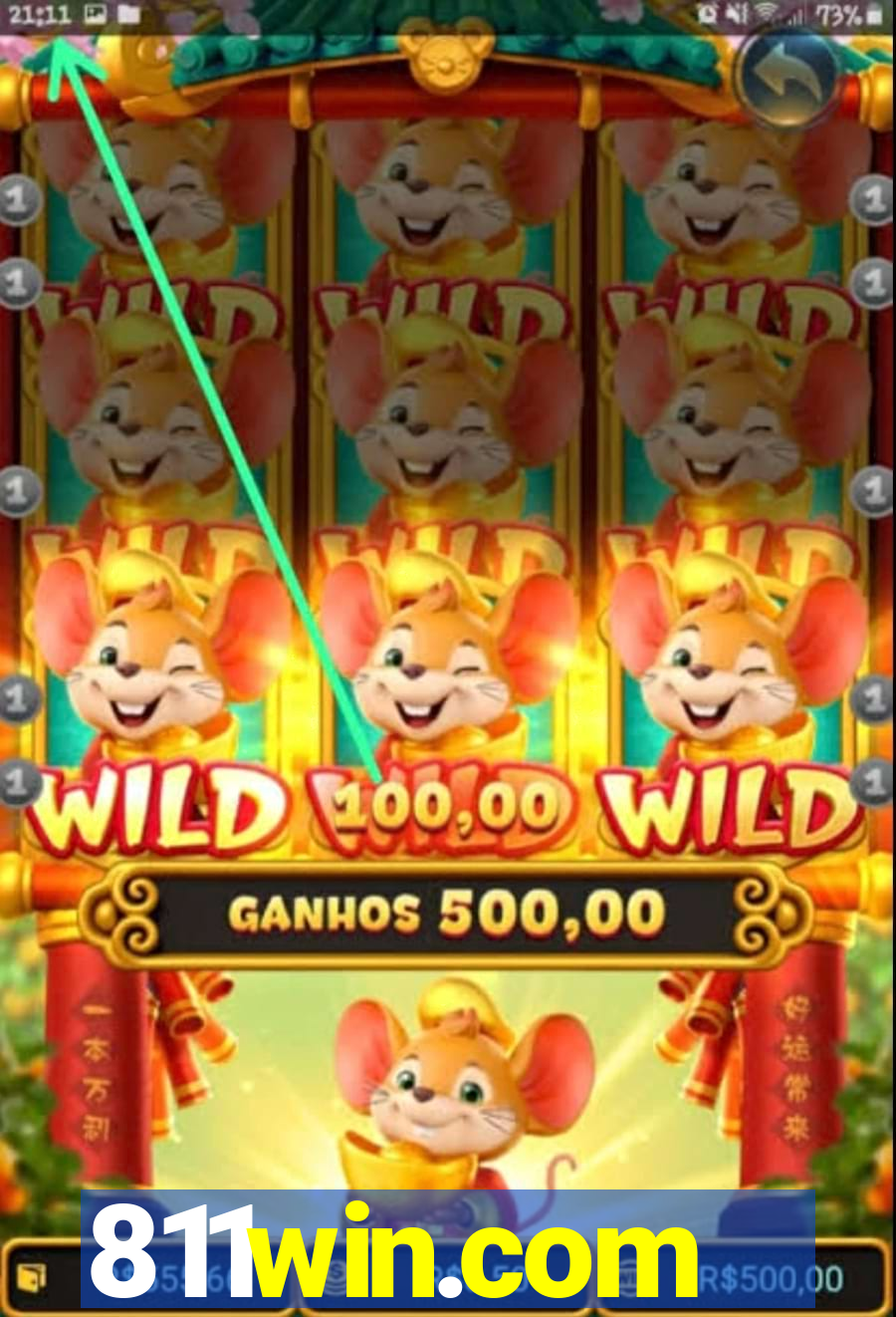 811win.com