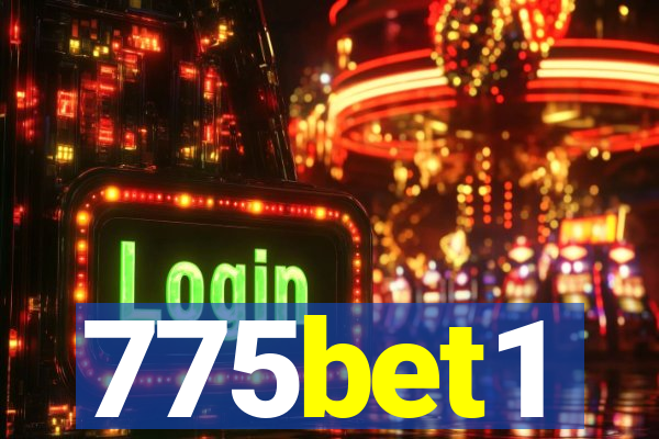 775bet1