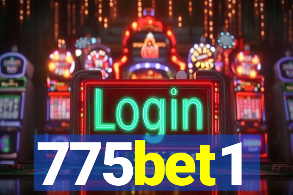 775bet1