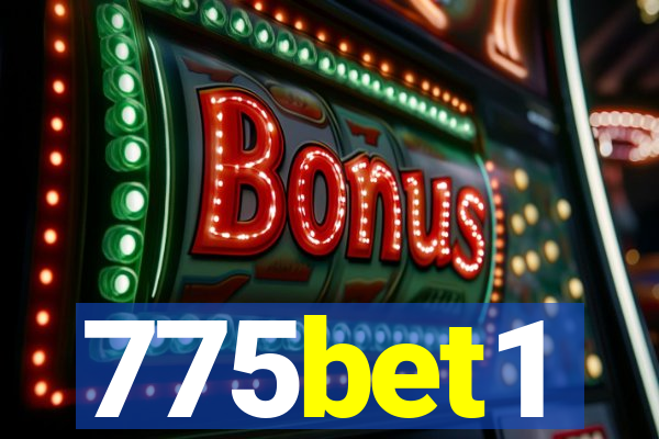 775bet1