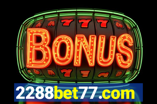 2288bet77.com