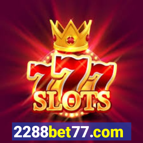 2288bet77.com