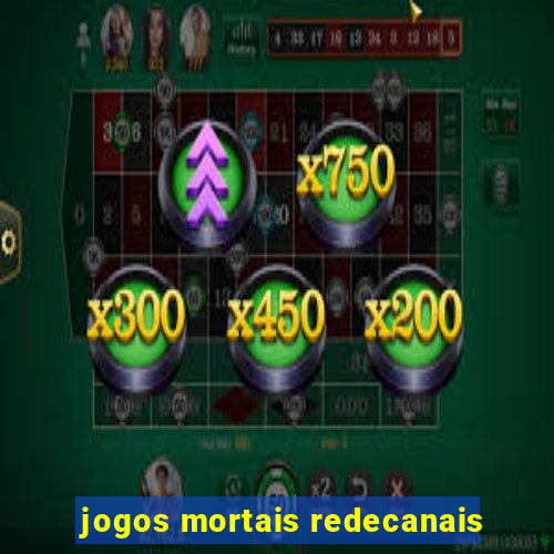 jogos mortais redecanais