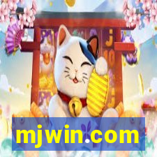 mjwin.com