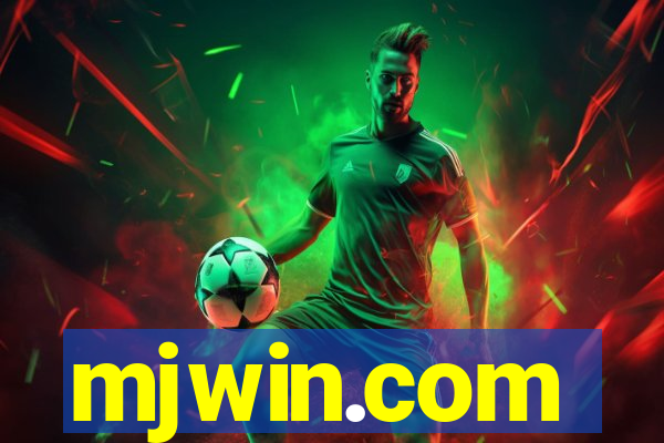 mjwin.com