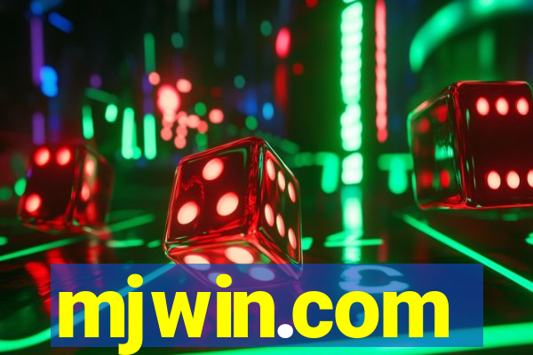 mjwin.com