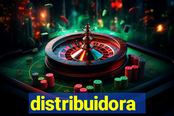 distribuidora informatica maringa