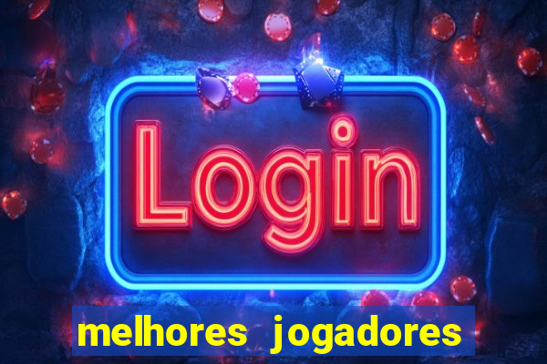melhores jogadores esoccer battle