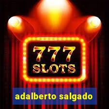 adalberto salgado