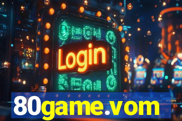 80game.vom