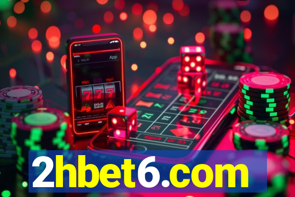 2hbet6.com