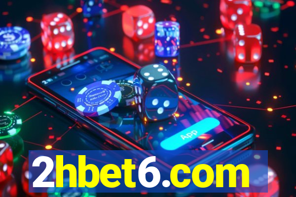 2hbet6.com