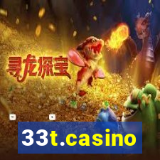 33t.casino