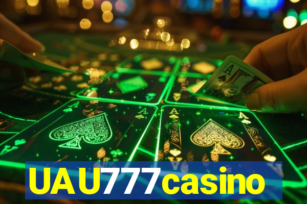 UAU777casino