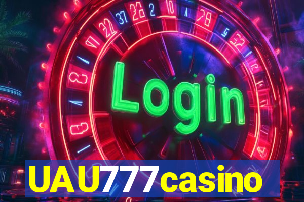 UAU777casino