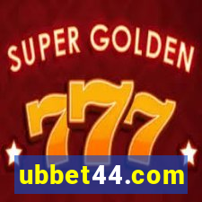 ubbet44.com