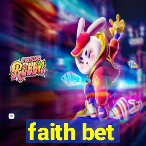faith bet