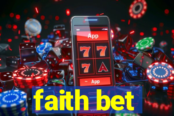 faith bet